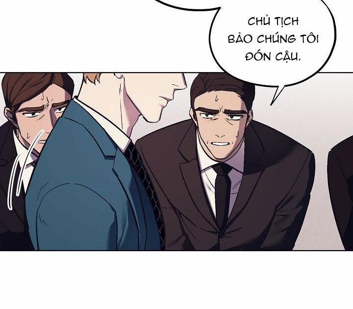 Làm Dâu Nhà Tài Phiệt Họ Kang 6 trang 3