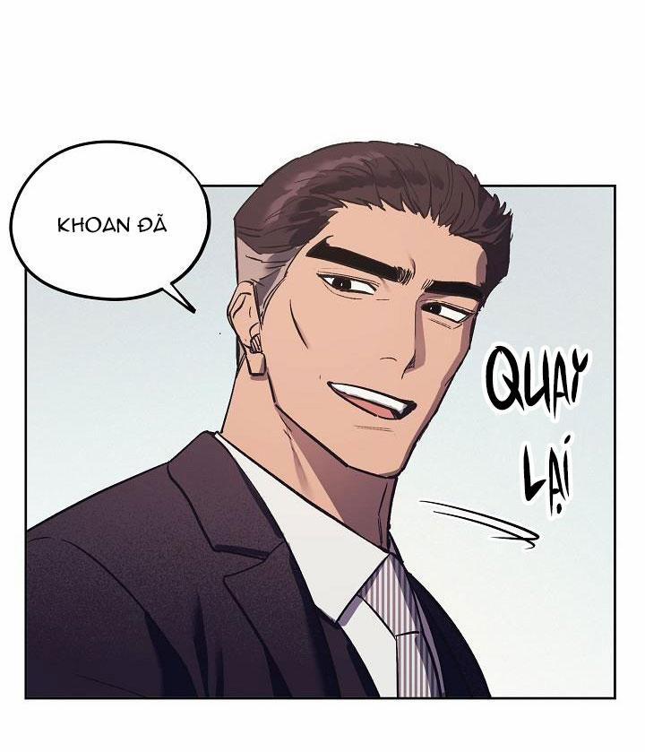 Làm Dâu Nhà Tài Phiệt Họ Kang 6 trang 32