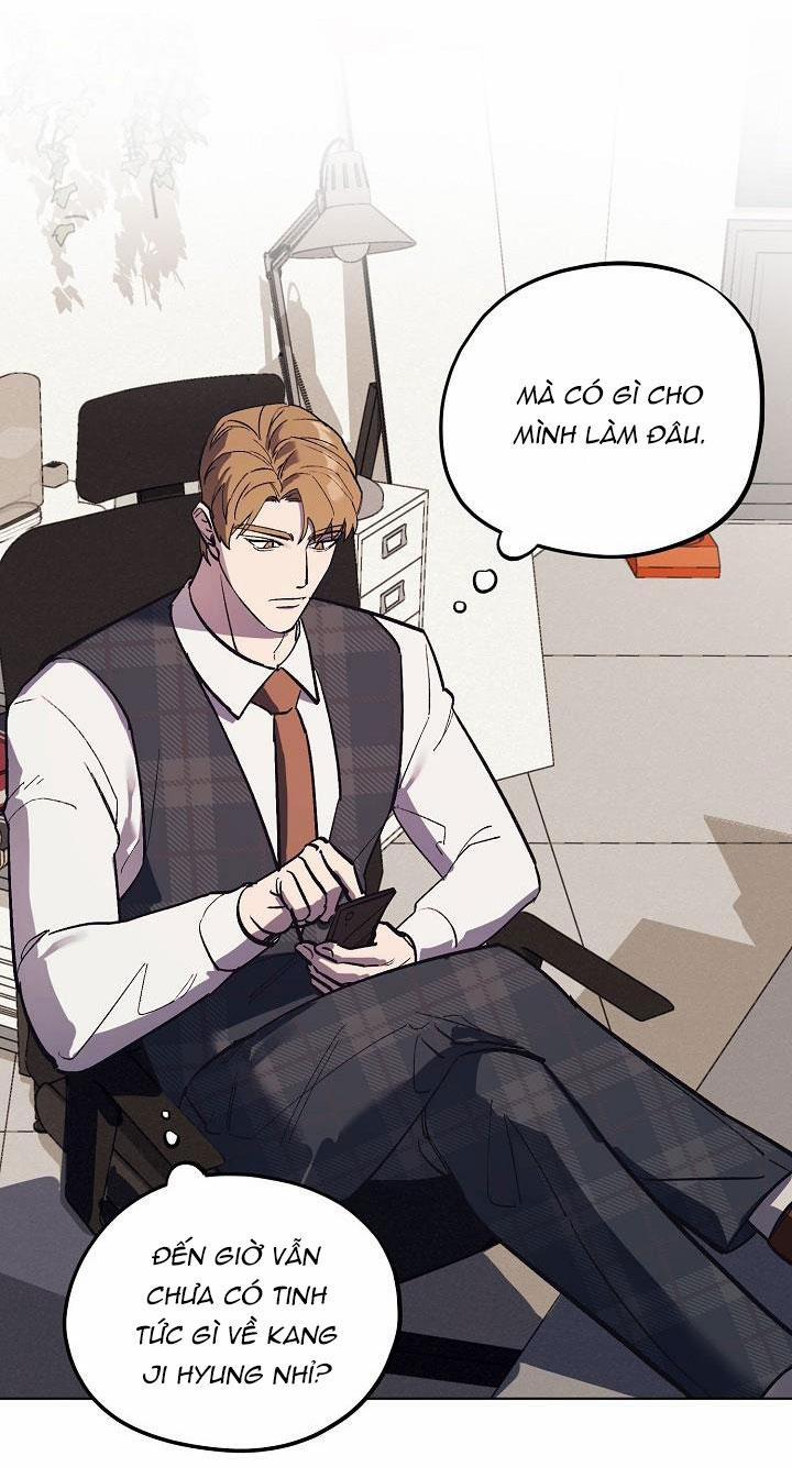 Làm Dâu Nhà Tài Phiệt Họ Kang 6 trang 37