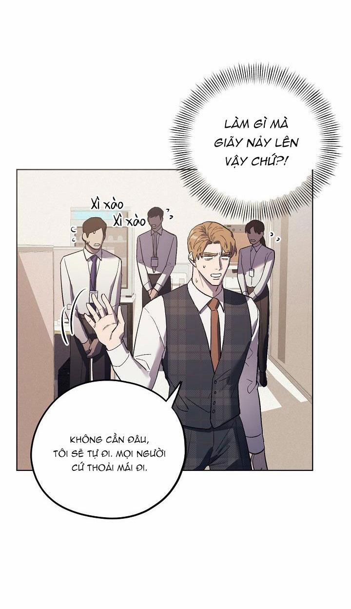 Làm Dâu Nhà Tài Phiệt Họ Kang 6 trang 41