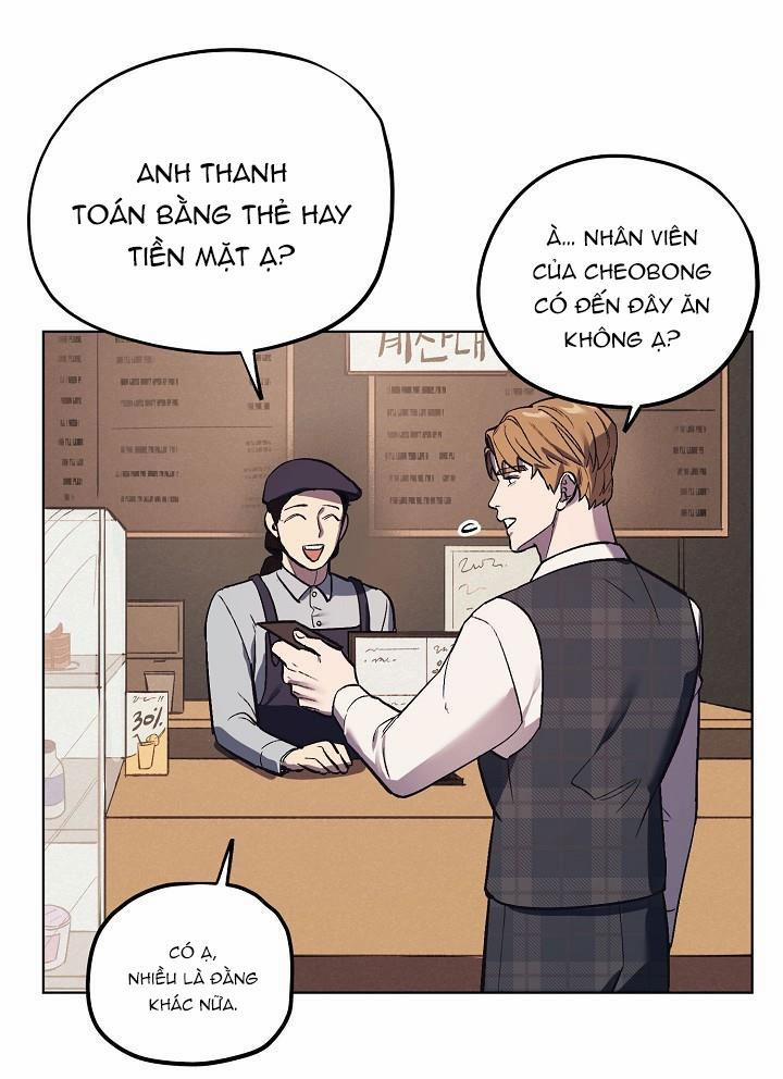 Làm Dâu Nhà Tài Phiệt Họ Kang 6 trang 44