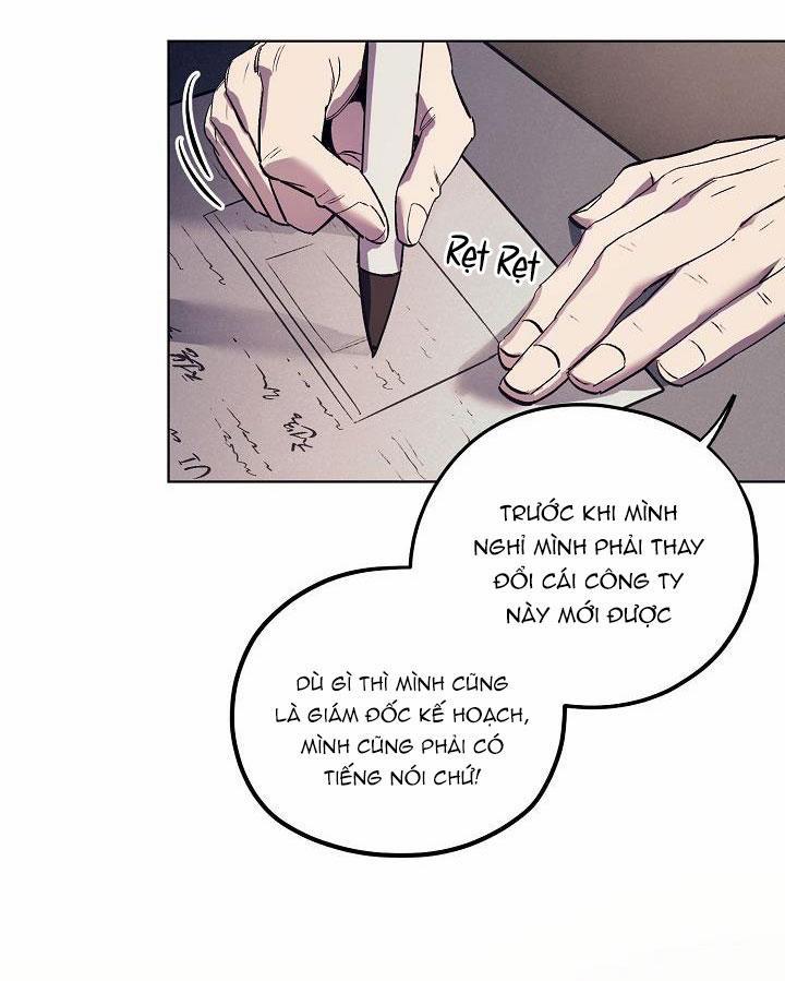 Làm Dâu Nhà Tài Phiệt Họ Kang 6 trang 53