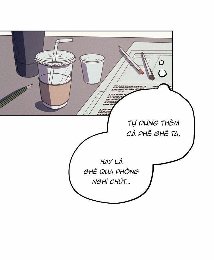 Làm Dâu Nhà Tài Phiệt Họ Kang 6 trang 57