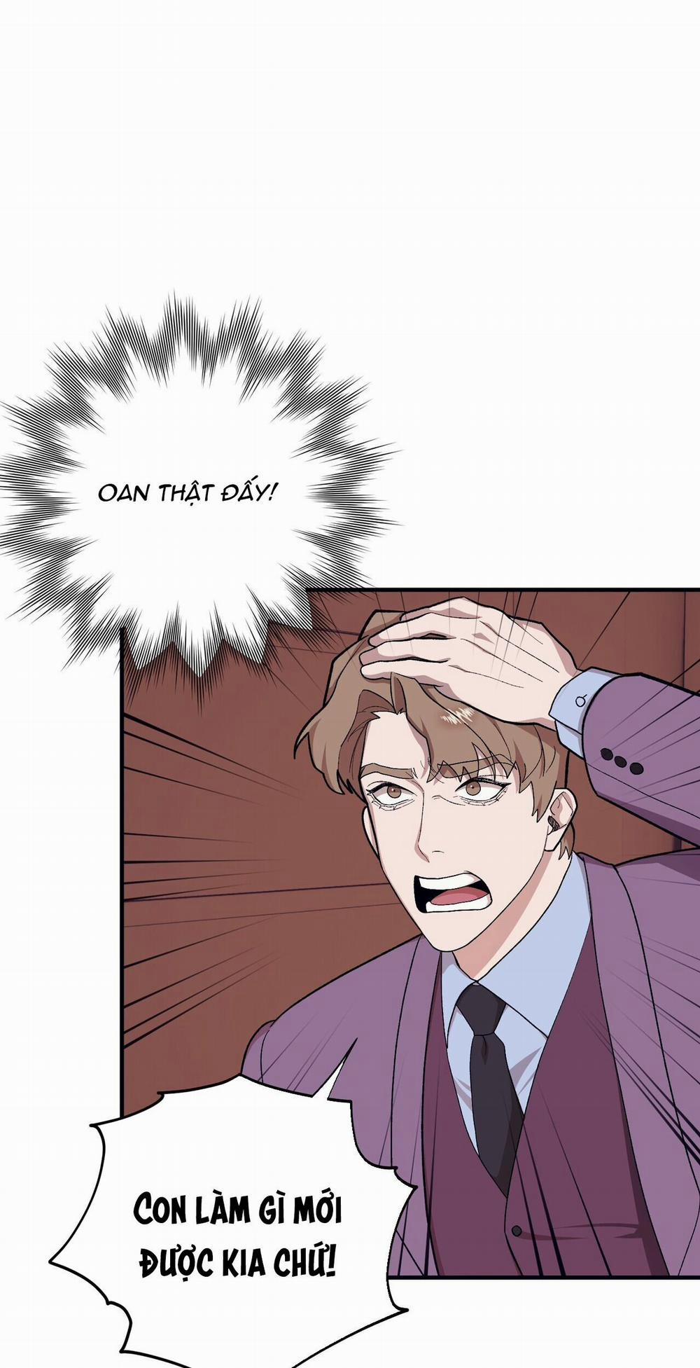 Làm Dâu Nhà Tài Phiệt Họ Kang 60 trang 0