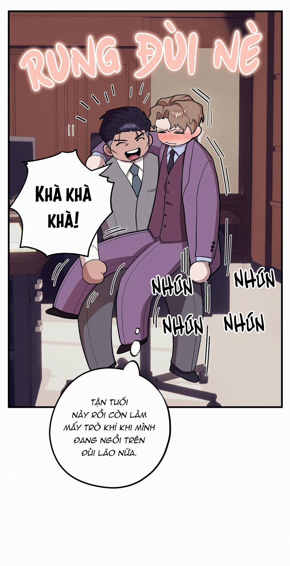 Làm Dâu Nhà Tài Phiệt Họ Kang 60 trang 12