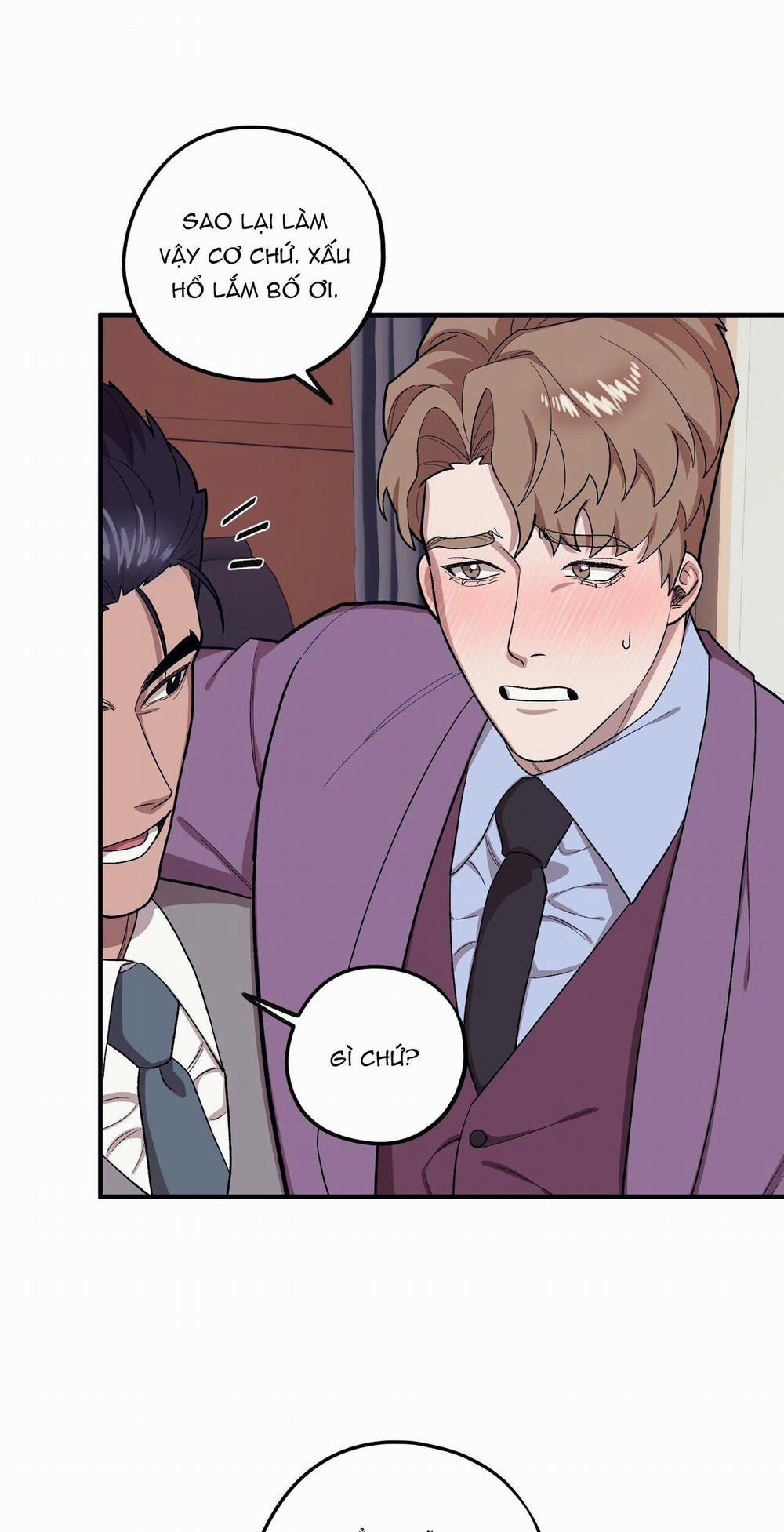 Làm Dâu Nhà Tài Phiệt Họ Kang 60 trang 13