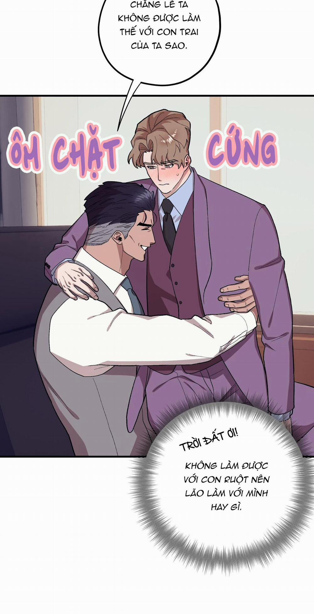 Làm Dâu Nhà Tài Phiệt Họ Kang 60 trang 14