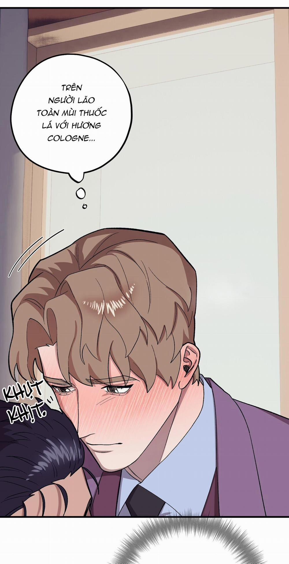 Làm Dâu Nhà Tài Phiệt Họ Kang 60 trang 15