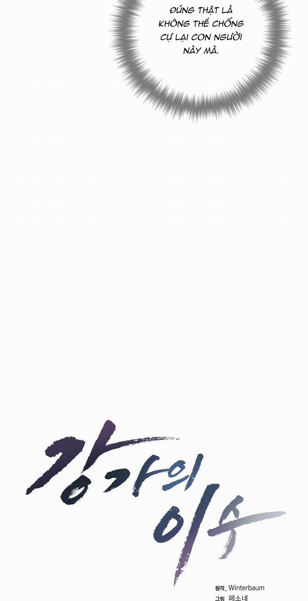 Làm Dâu Nhà Tài Phiệt Họ Kang 60 trang 16