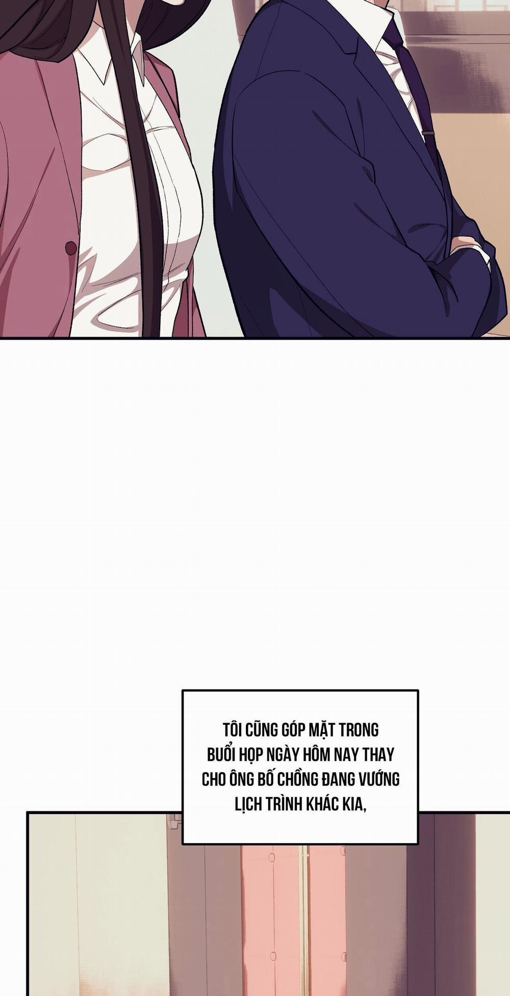 Làm Dâu Nhà Tài Phiệt Họ Kang 60 trang 19