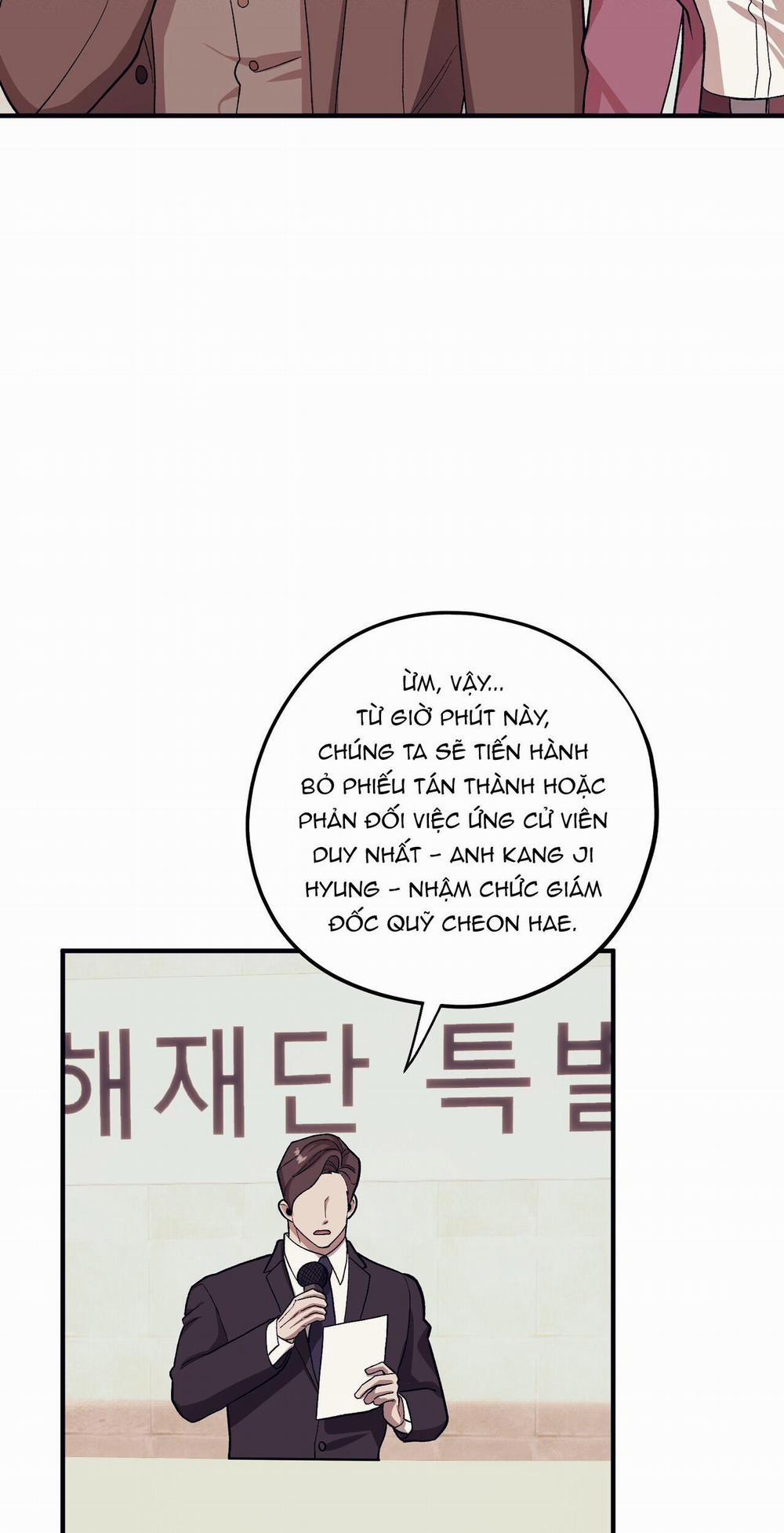 Làm Dâu Nhà Tài Phiệt Họ Kang 60 trang 26