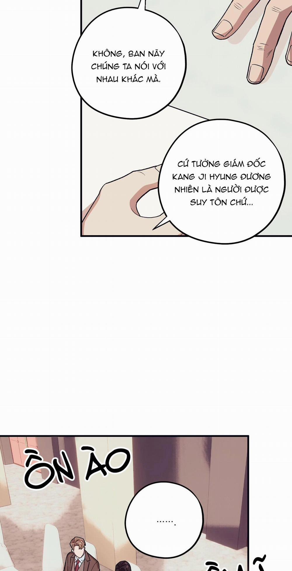 Làm Dâu Nhà Tài Phiệt Họ Kang 60 trang 29