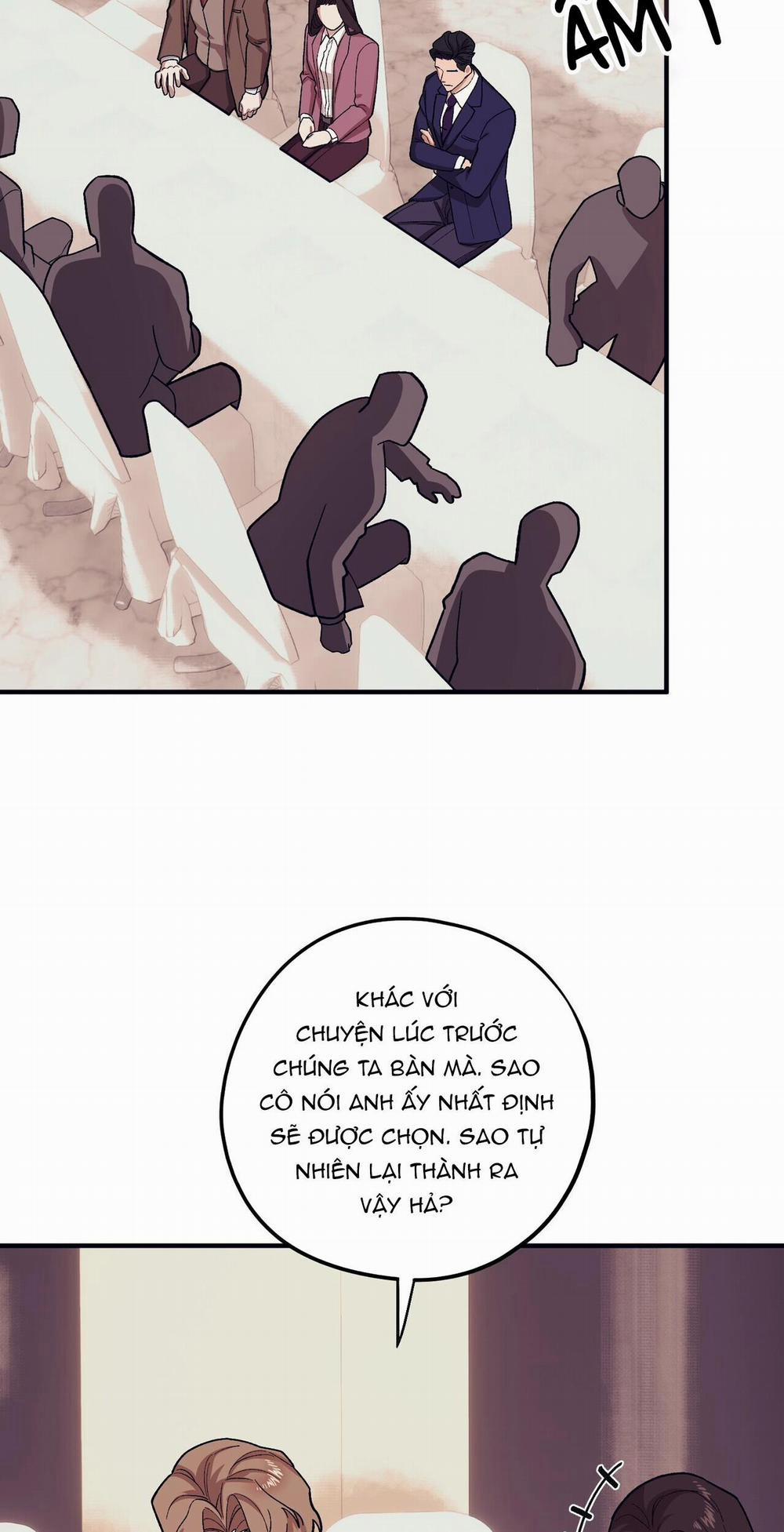 Làm Dâu Nhà Tài Phiệt Họ Kang 60 trang 30