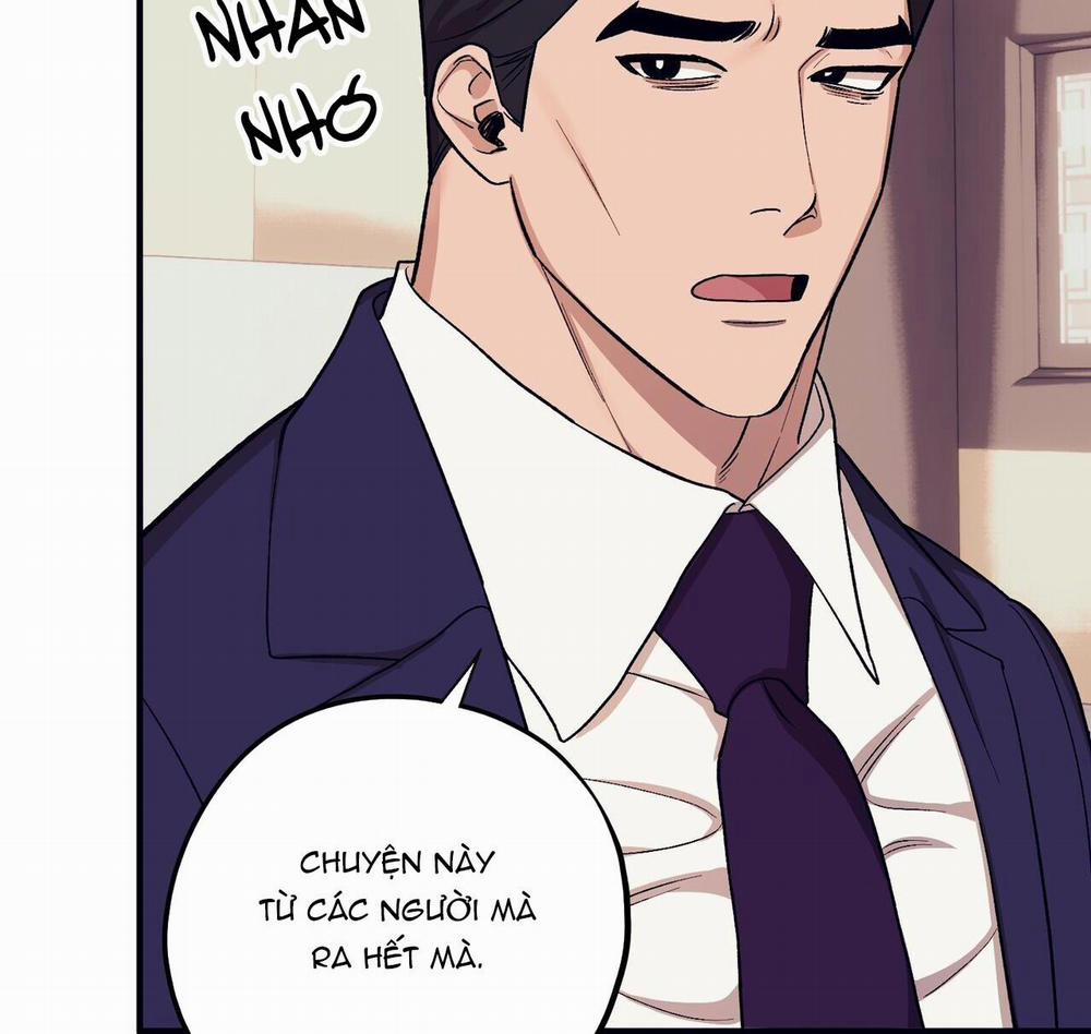 Làm Dâu Nhà Tài Phiệt Họ Kang 60 trang 32