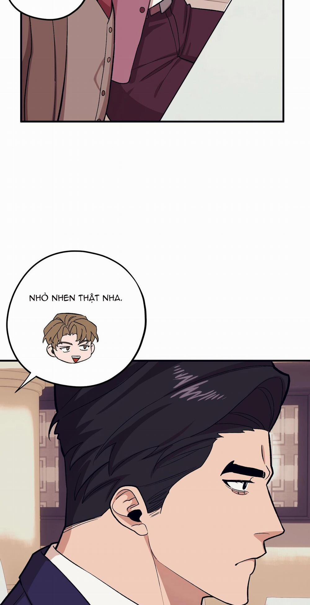 Làm Dâu Nhà Tài Phiệt Họ Kang 60 trang 35