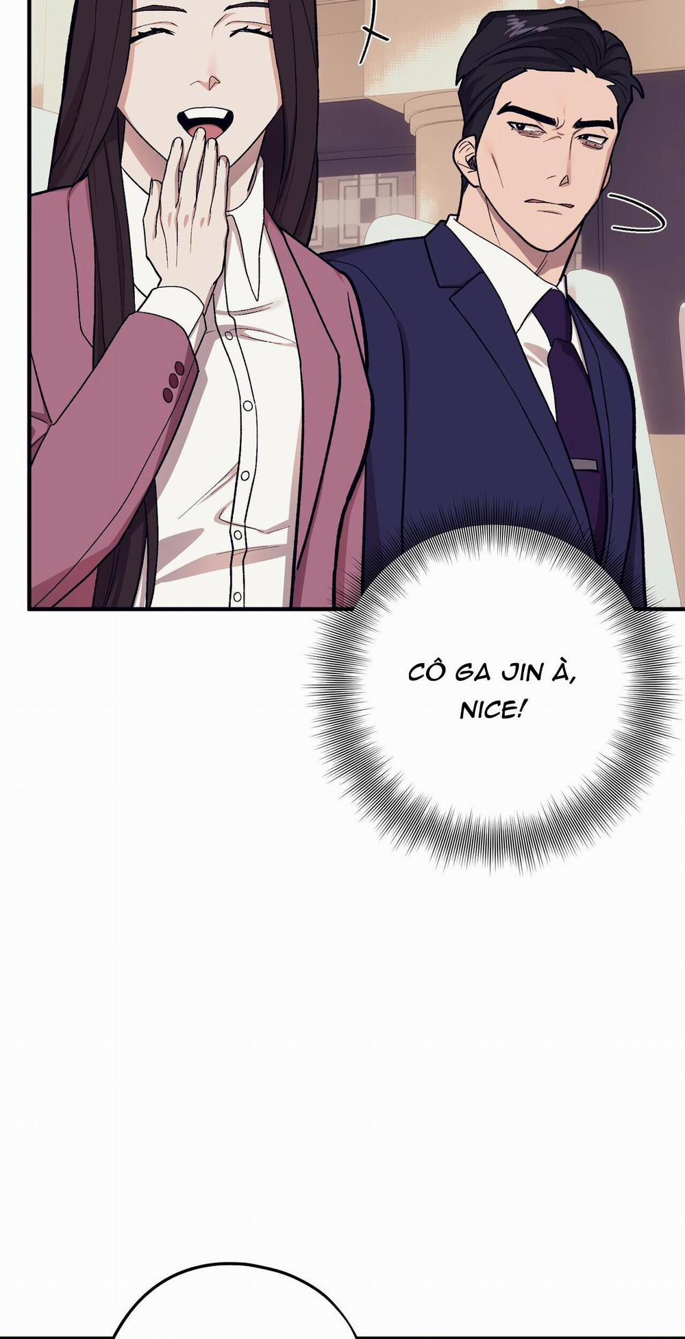 Làm Dâu Nhà Tài Phiệt Họ Kang 60 trang 39