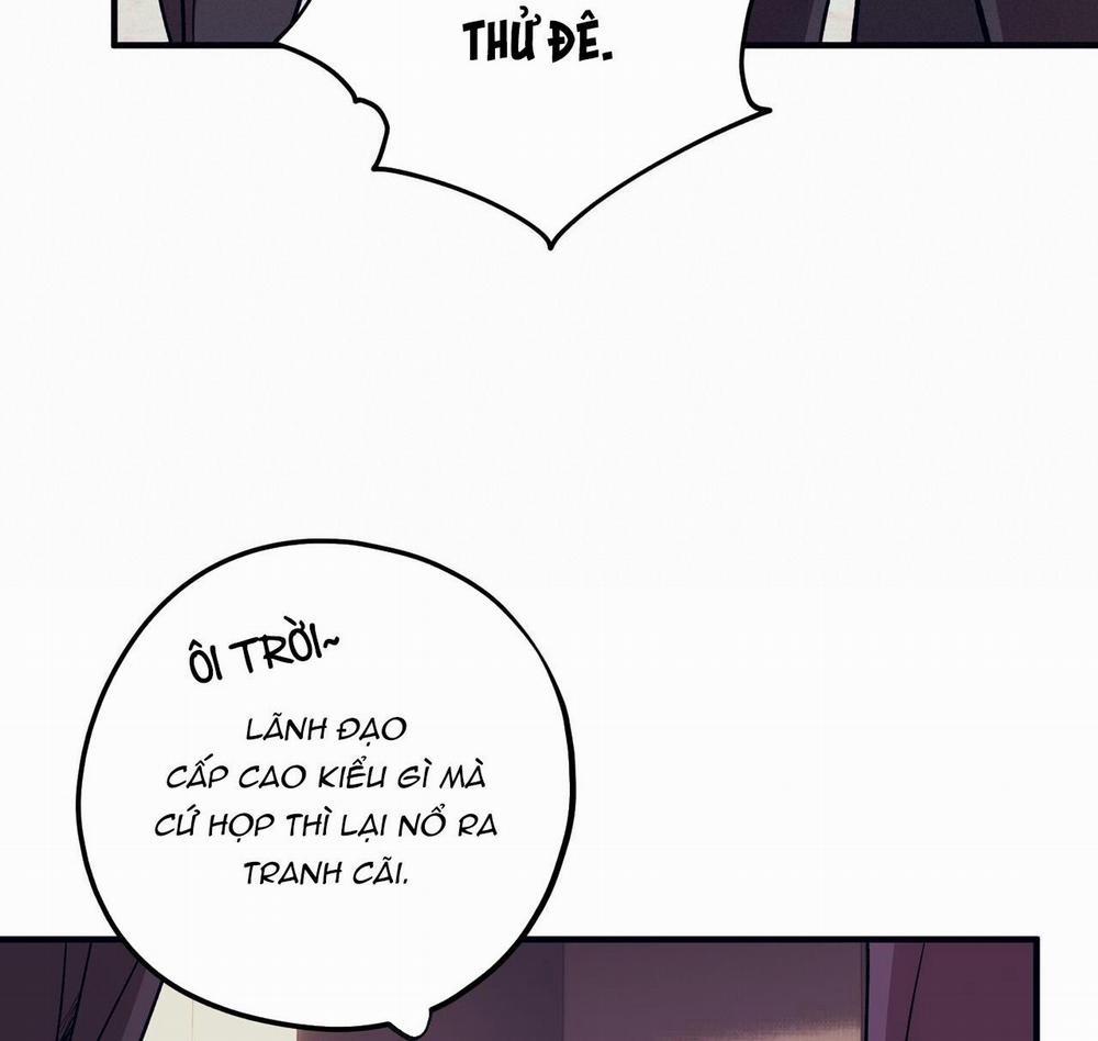 Làm Dâu Nhà Tài Phiệt Họ Kang 60 trang 43