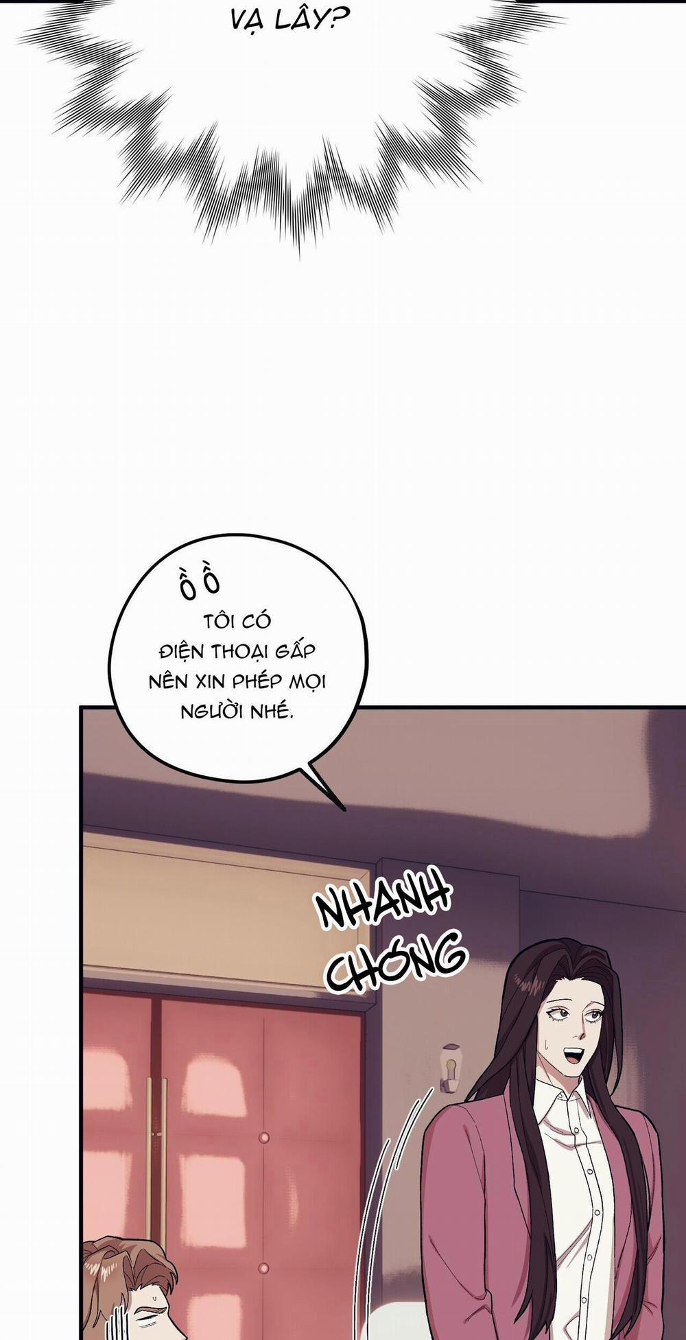 Làm Dâu Nhà Tài Phiệt Họ Kang 60 trang 46