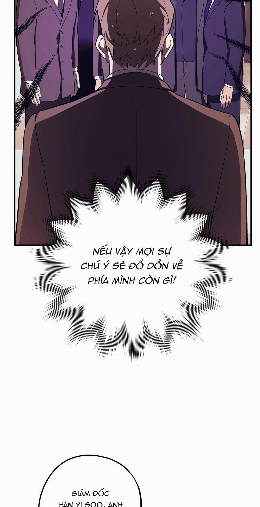 Làm Dâu Nhà Tài Phiệt Họ Kang 60 trang 48