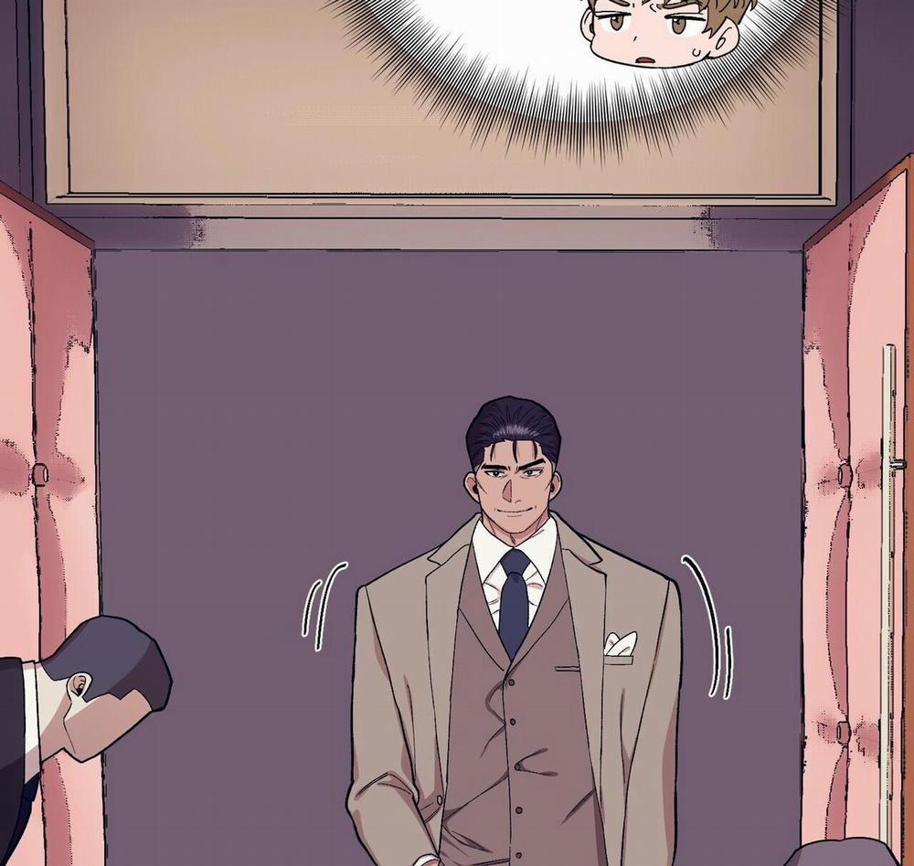 Làm Dâu Nhà Tài Phiệt Họ Kang 60 trang 54