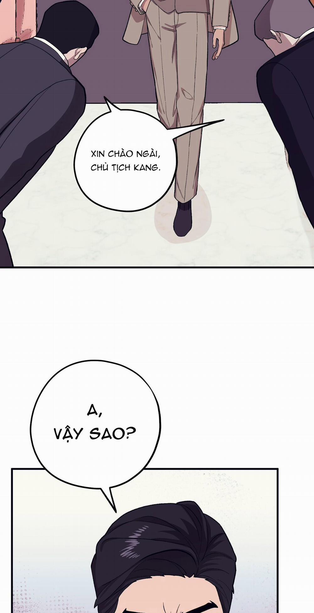 Làm Dâu Nhà Tài Phiệt Họ Kang 60 trang 55