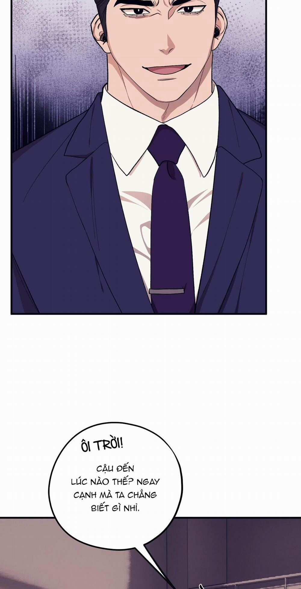 Làm Dâu Nhà Tài Phiệt Họ Kang 60 trang 56