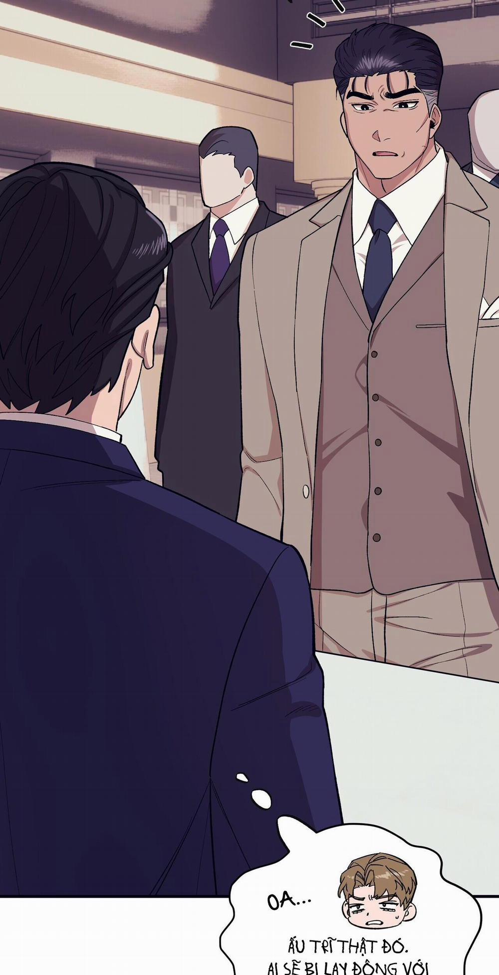 Làm Dâu Nhà Tài Phiệt Họ Kang 60 trang 57