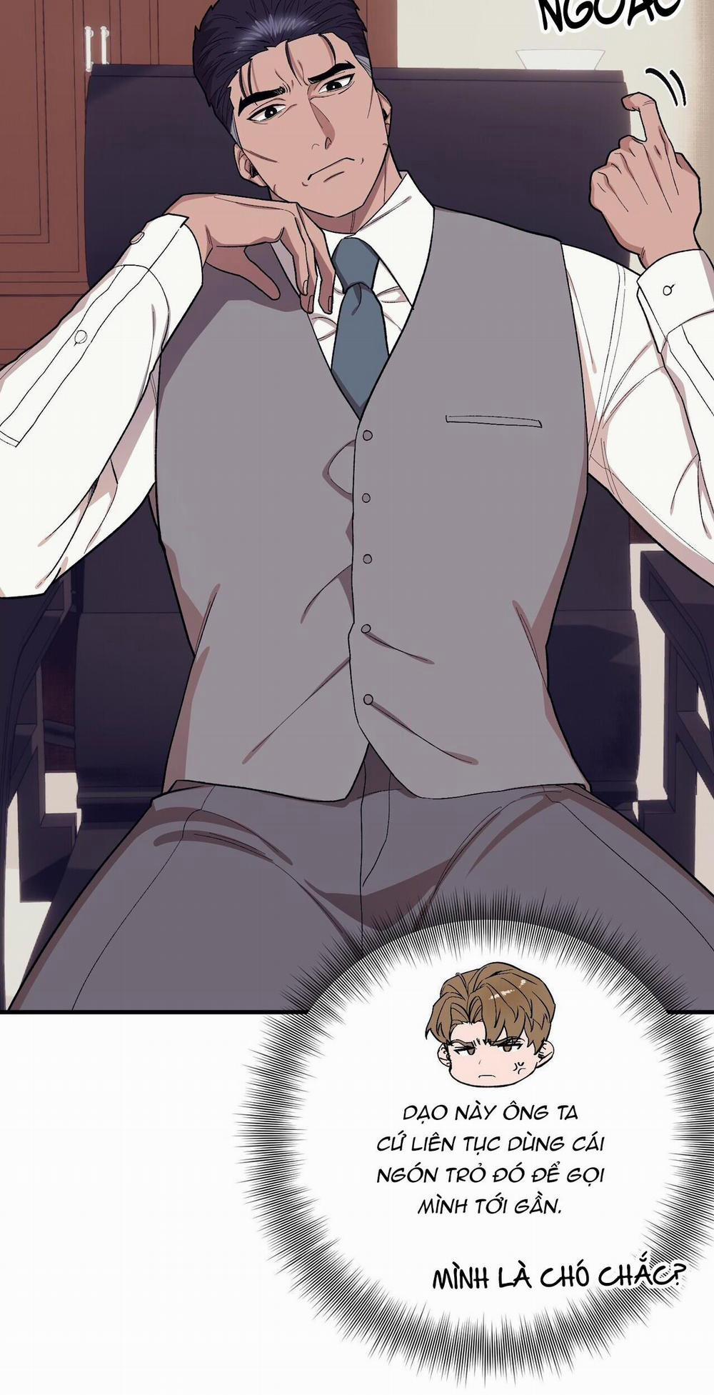 Làm Dâu Nhà Tài Phiệt Họ Kang 60 trang 6