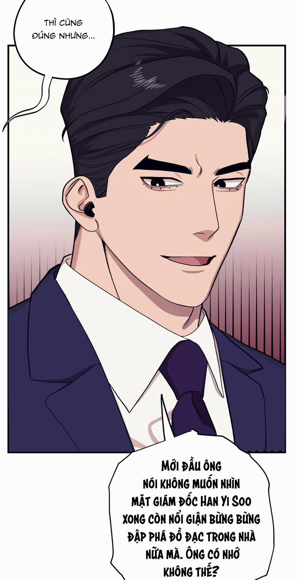 Làm Dâu Nhà Tài Phiệt Họ Kang 60 trang 62