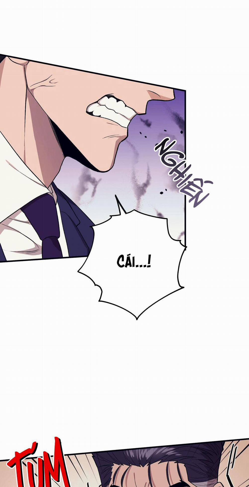 Làm Dâu Nhà Tài Phiệt Họ Kang 60 trang 71