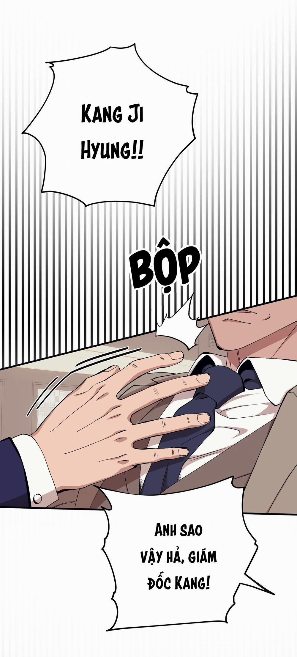 Làm Dâu Nhà Tài Phiệt Họ Kang 61 trang 1