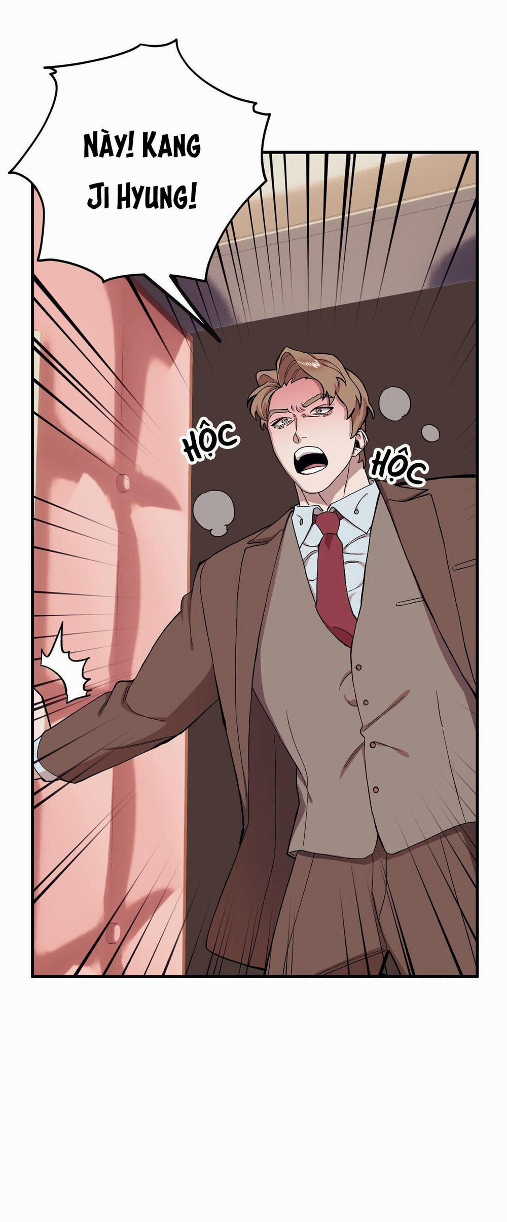 Làm Dâu Nhà Tài Phiệt Họ Kang 61 trang 16