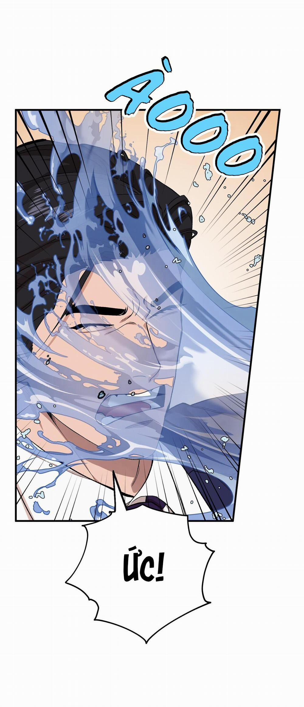 Làm Dâu Nhà Tài Phiệt Họ Kang 61 trang 18