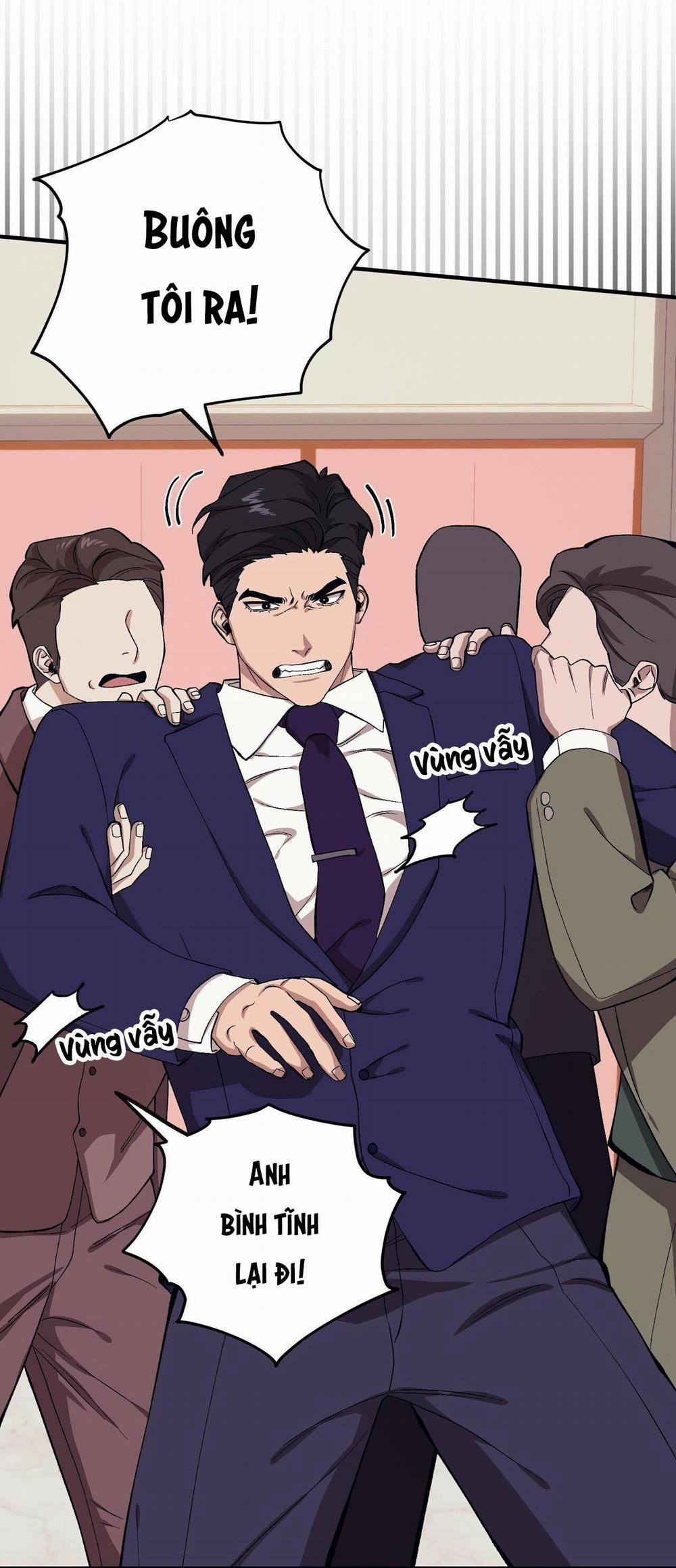 Làm Dâu Nhà Tài Phiệt Họ Kang 61 trang 2