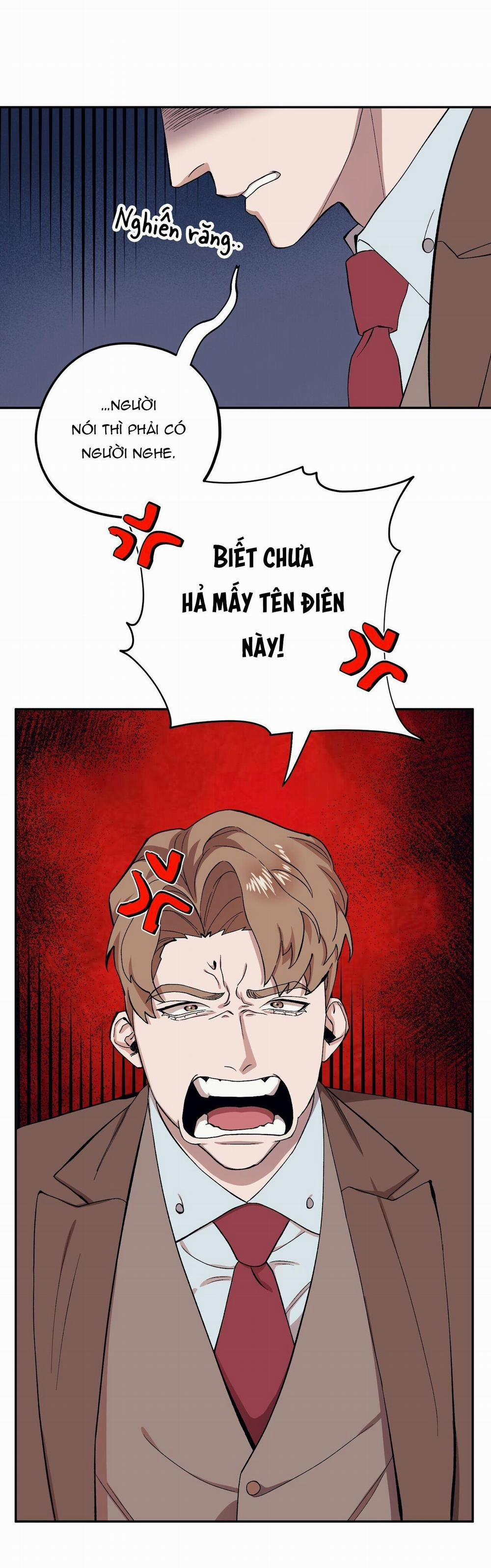 Làm Dâu Nhà Tài Phiệt Họ Kang 61 trang 22