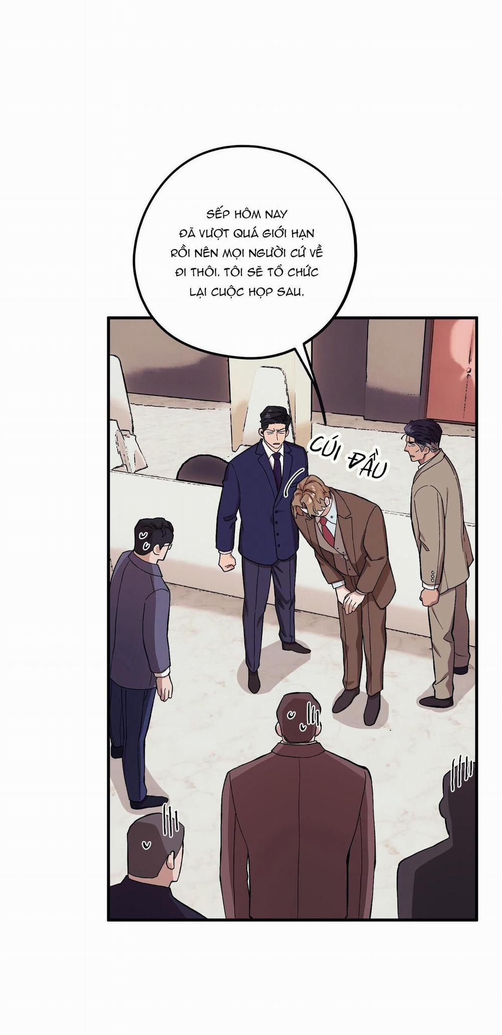 Làm Dâu Nhà Tài Phiệt Họ Kang 61 trang 25