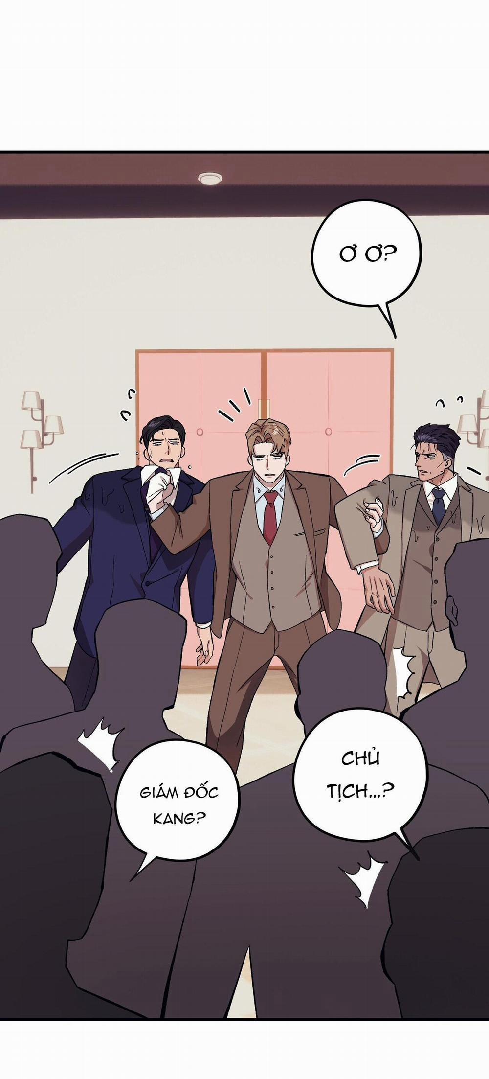 Làm Dâu Nhà Tài Phiệt Họ Kang 61 trang 28