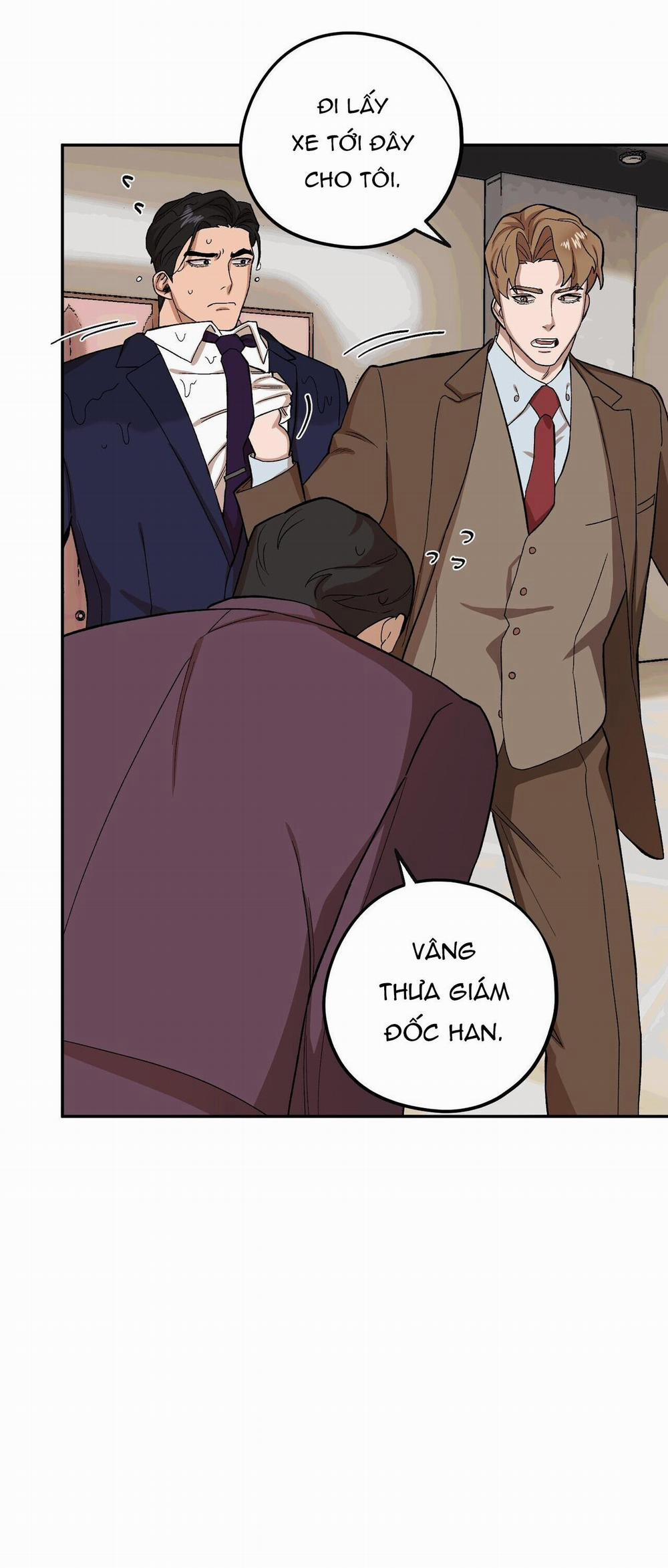 Làm Dâu Nhà Tài Phiệt Họ Kang 61 trang 30