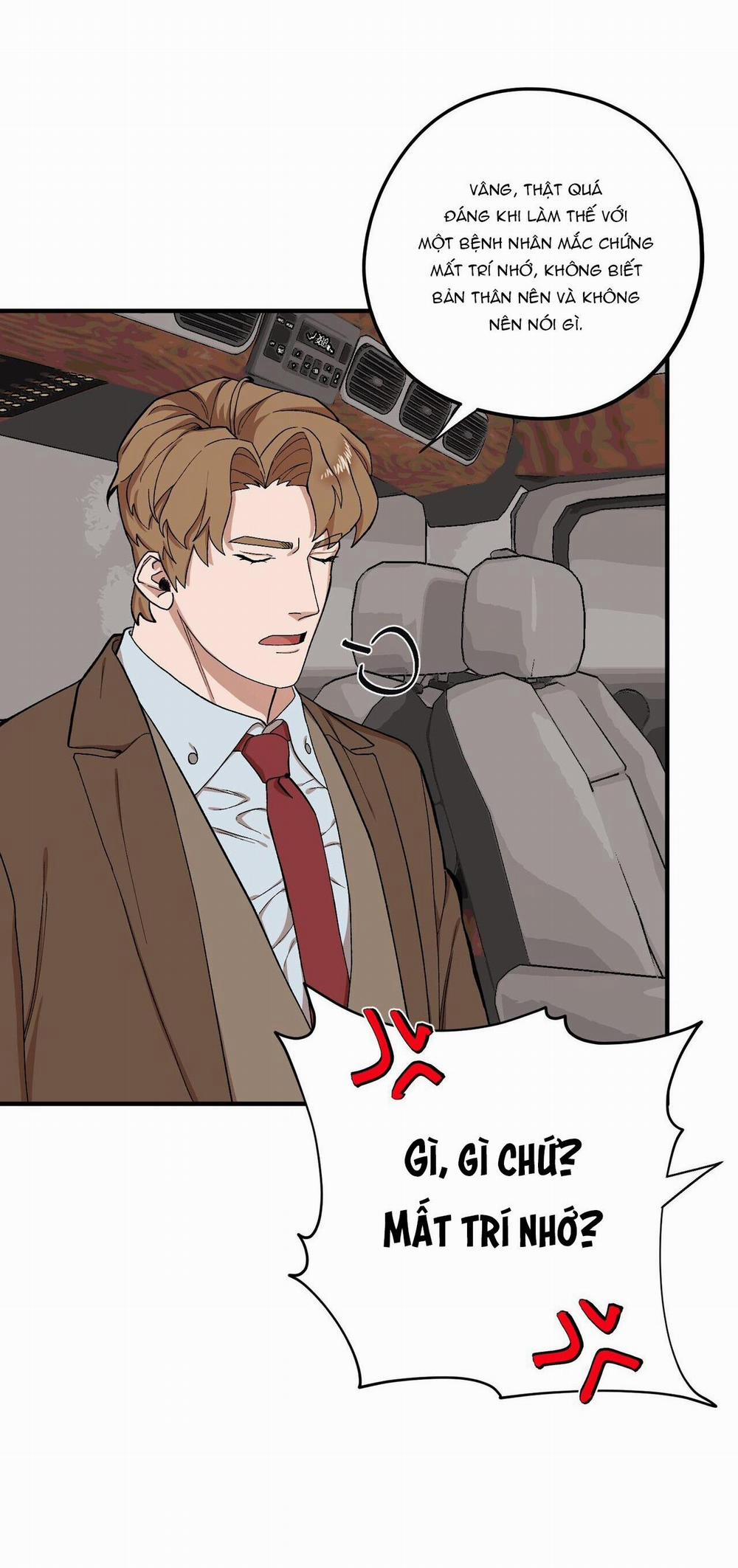 Làm Dâu Nhà Tài Phiệt Họ Kang 61 trang 34