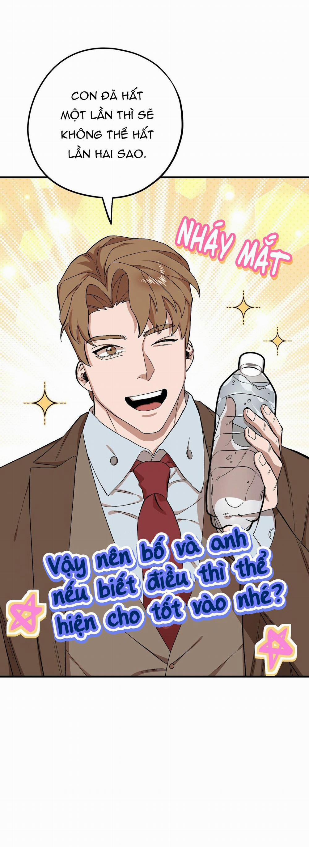 Làm Dâu Nhà Tài Phiệt Họ Kang 61 trang 36