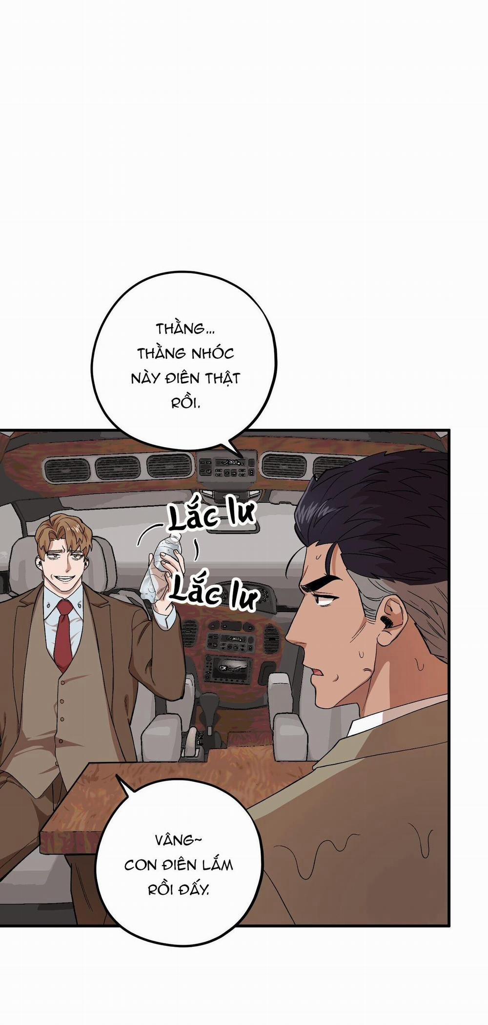 Làm Dâu Nhà Tài Phiệt Họ Kang 61 trang 37