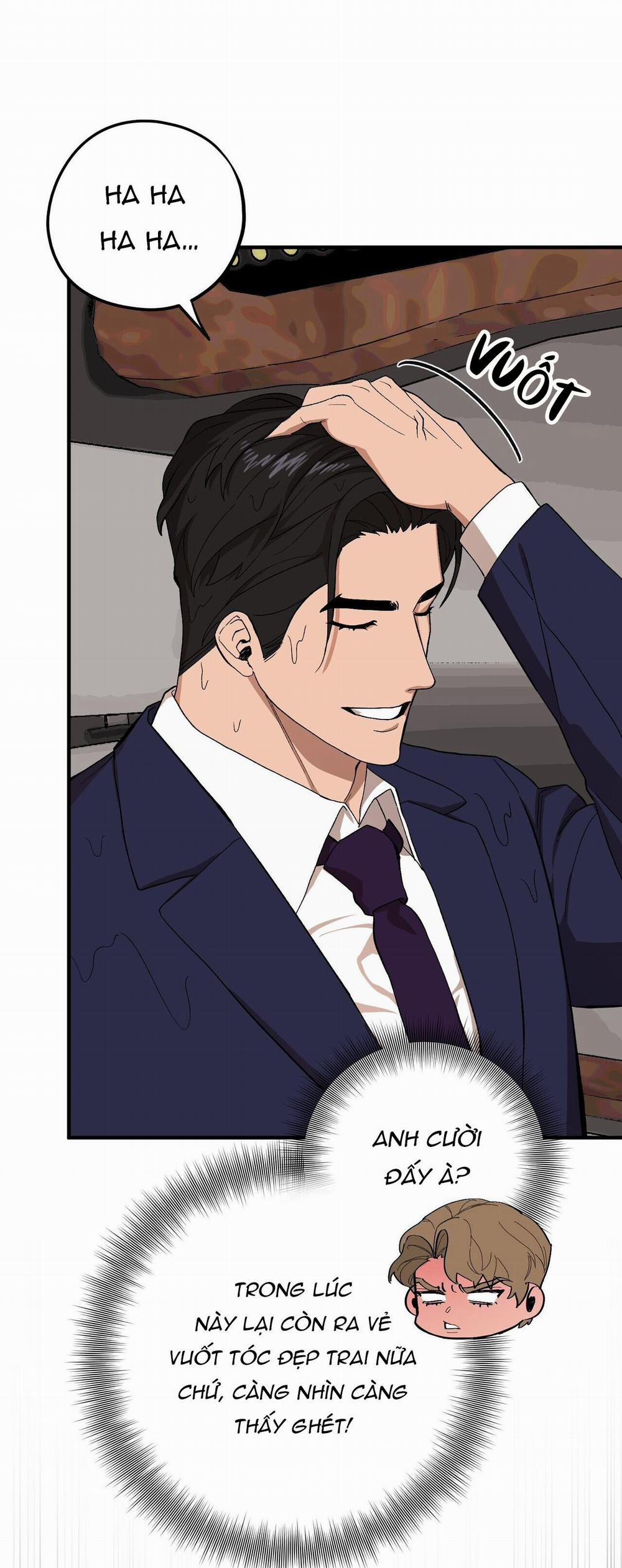 Làm Dâu Nhà Tài Phiệt Họ Kang 61 trang 39