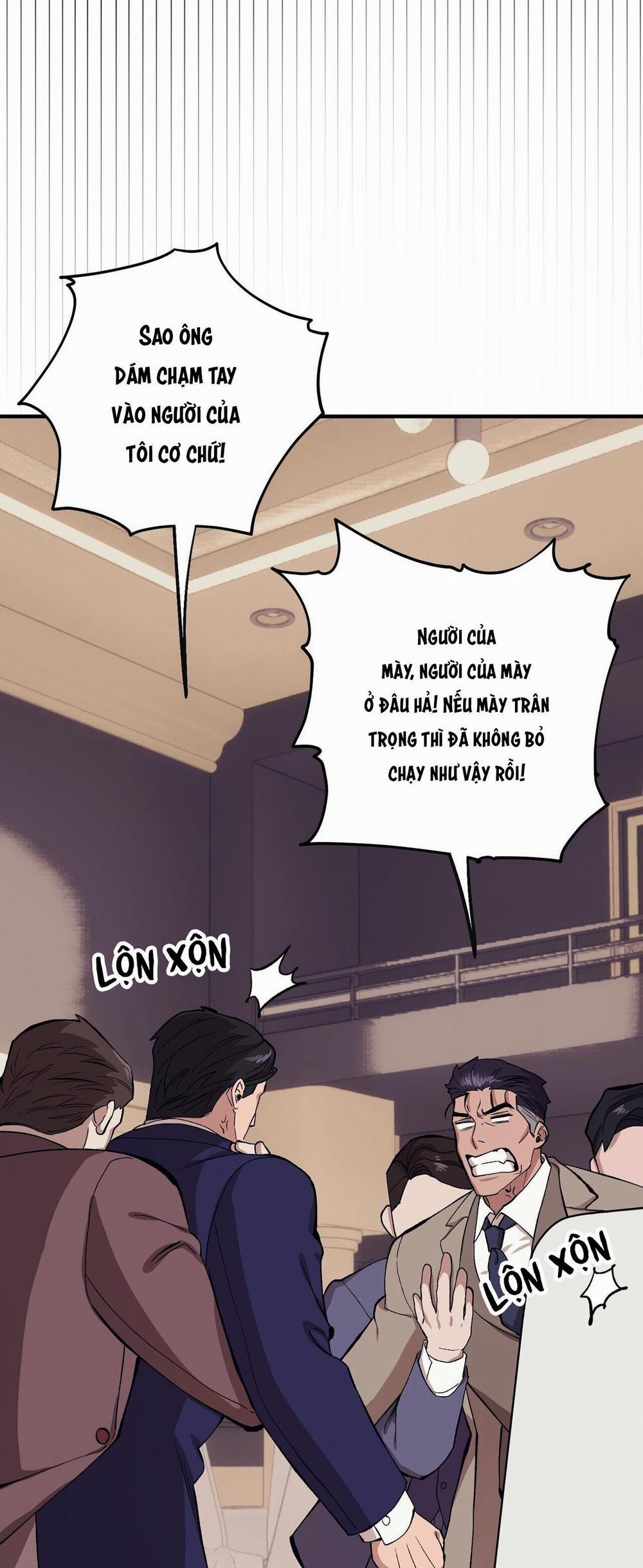 Làm Dâu Nhà Tài Phiệt Họ Kang 61 trang 4