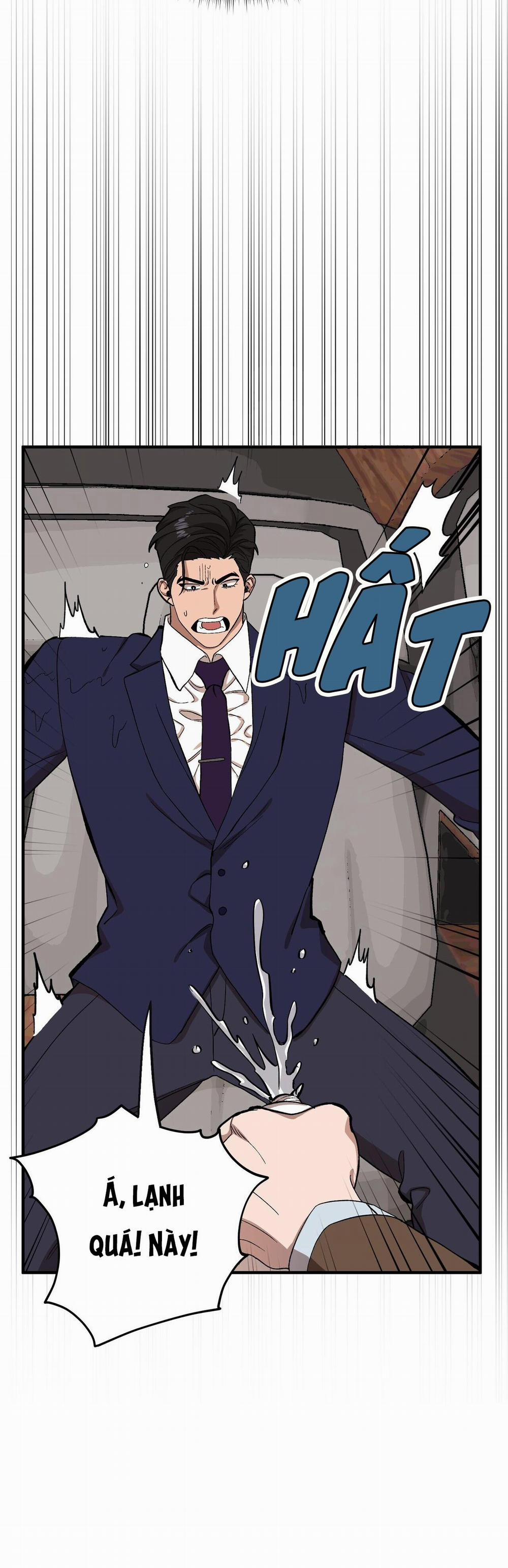 Làm Dâu Nhà Tài Phiệt Họ Kang 61 trang 40