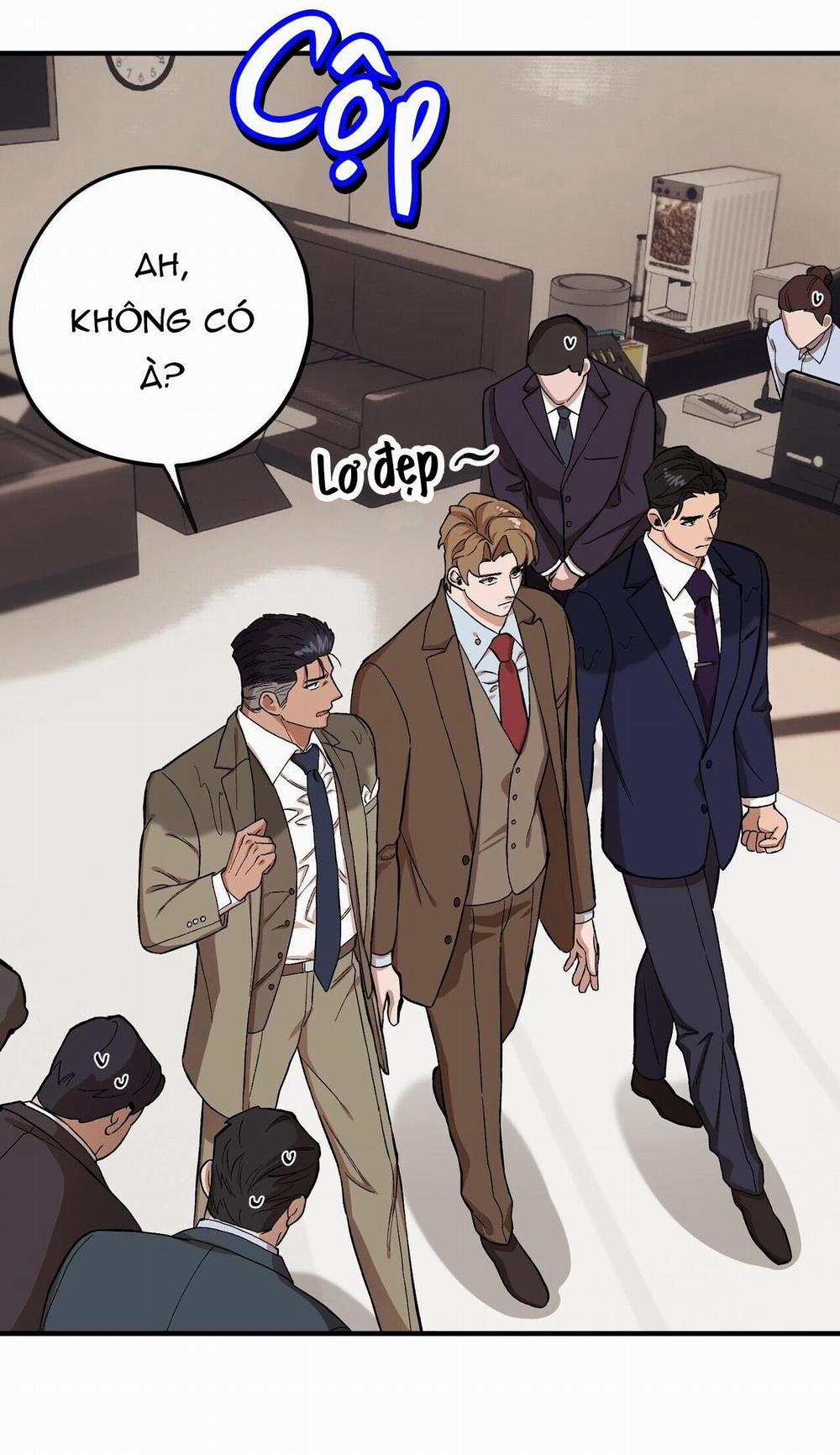 Làm Dâu Nhà Tài Phiệt Họ Kang 61 trang 46