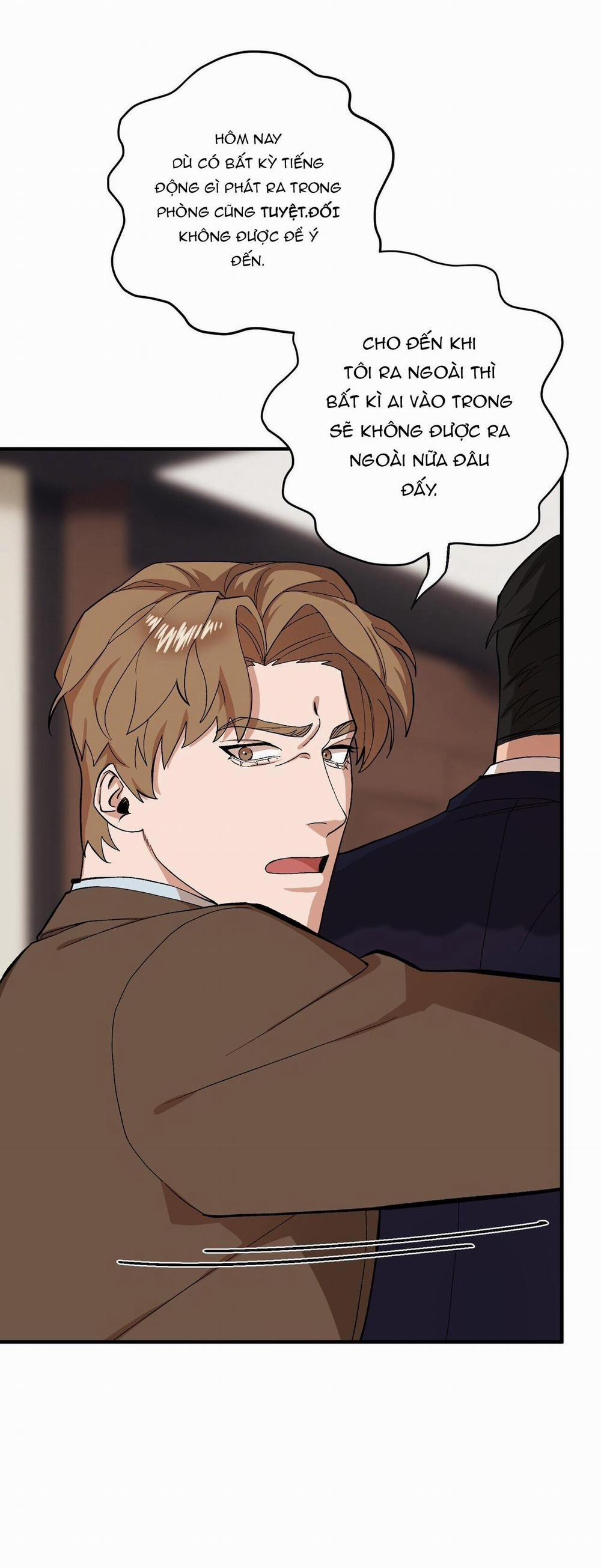 Làm Dâu Nhà Tài Phiệt Họ Kang 61 trang 48