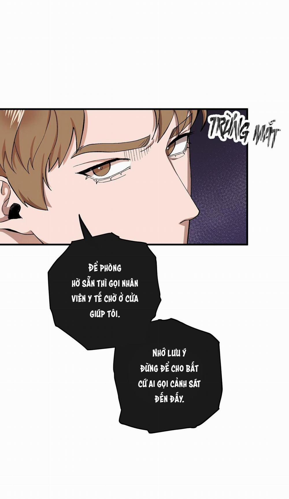 Làm Dâu Nhà Tài Phiệt Họ Kang 61 trang 49