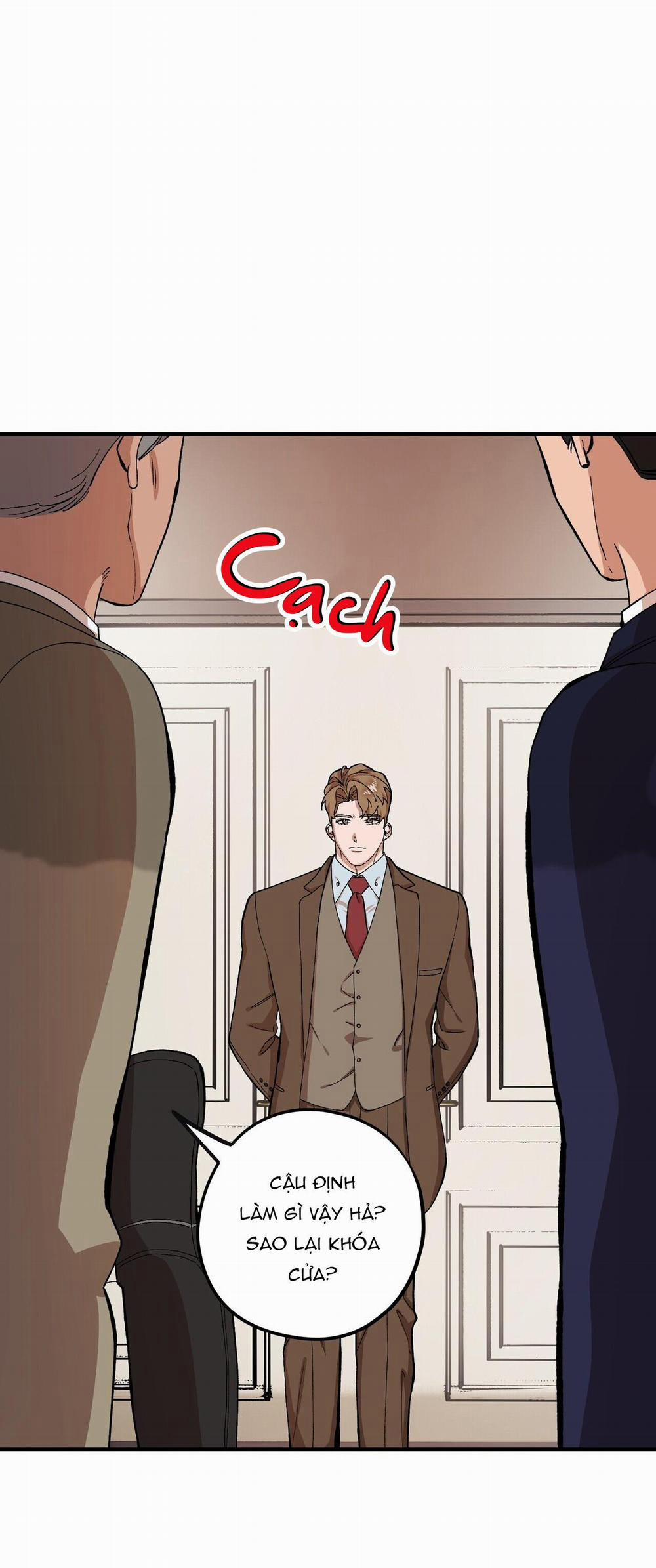 Làm Dâu Nhà Tài Phiệt Họ Kang 61 trang 51