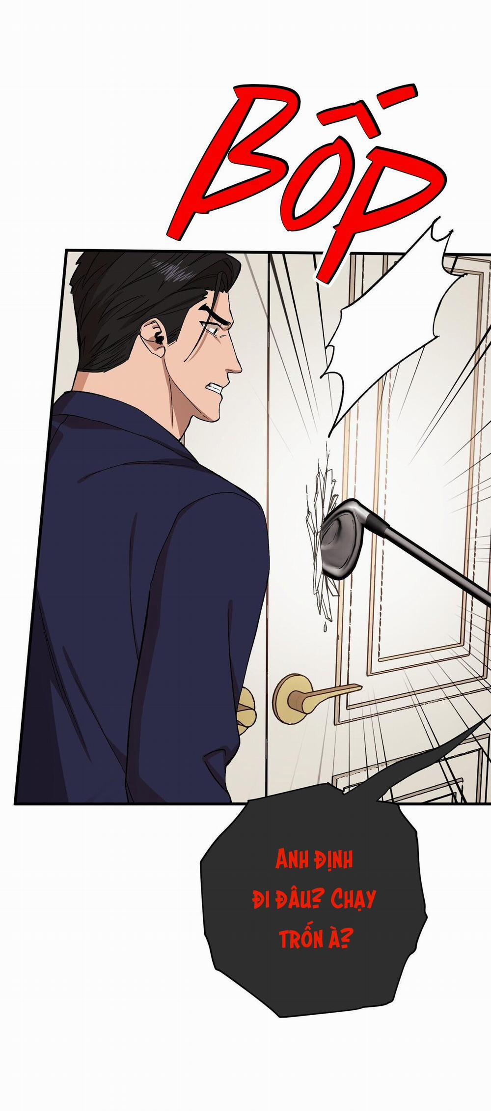 Làm Dâu Nhà Tài Phiệt Họ Kang 61 trang 65