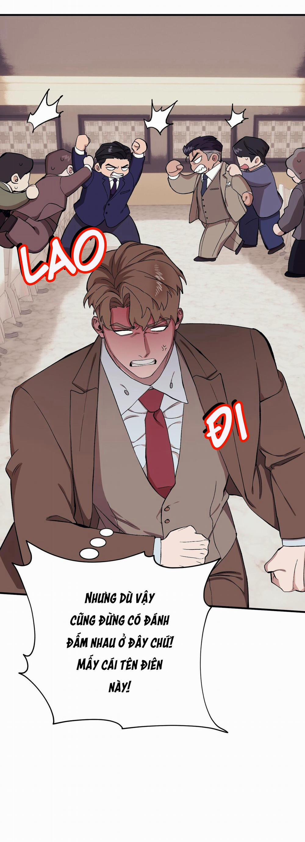 Làm Dâu Nhà Tài Phiệt Họ Kang 61 trang 7